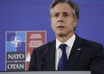 ABD'den Çin'e Tayvan uyarısı: Çok sayıda insan için korkunç sonuçları olur