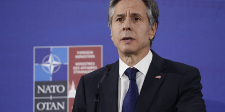 ABD'den Çin'e Tayvan uyarısı: Çok sayıda insan için korkunç sonuçları olur