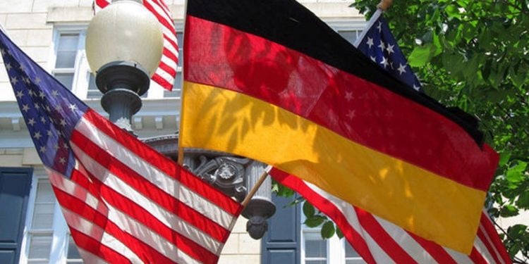 ABD'li senatörlerden Biden'a Almanya'yla birlikte çalışma çağrısı