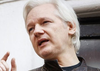 ABD'nin Assange'ın iadesi hakkındaki karara ilişkin temyiz başvurusu kabul edildi