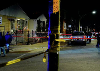 ABD'nin Colorado eyaletinde silahlı saldırı: 5 ölü