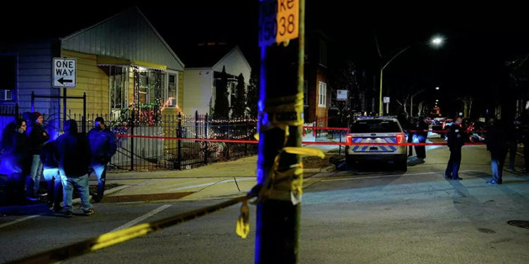 ABD'nin Colorado eyaletinde silahlı saldırı: 5 ölü