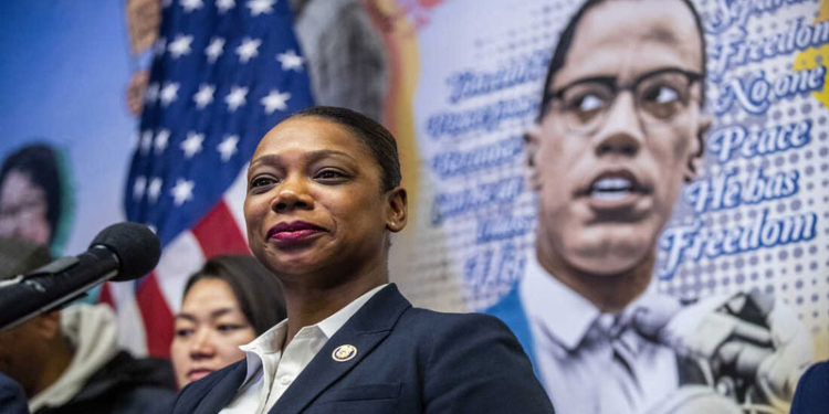 ABD'nin en büyük polis teşkilatının yeni müdürü ilk kez bir kadın olacak