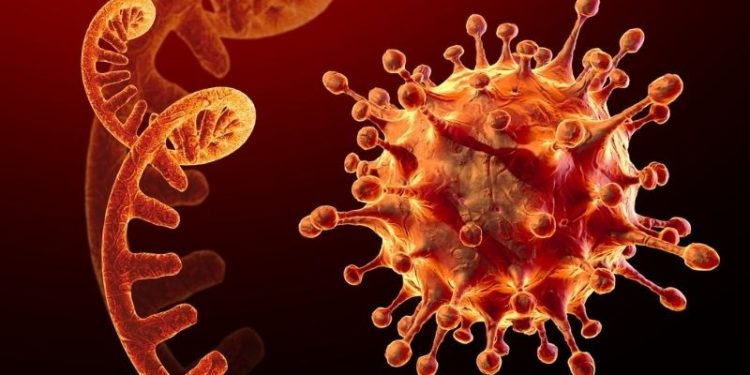 ABD'nin ilk Omicron varyantı vakası tespit edildi