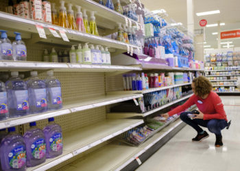 ABD’de enflasyon kaç, nasıl son 31 yılın zirvesine çıktı?