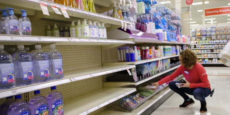 ABD’de enflasyon kaç, nasıl son 31 yılın zirvesine çıktı?