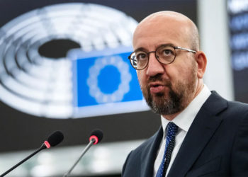 AB'den Rusya'ya Ukrayna konusunda sert uyarı