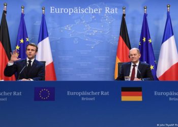 AB'den Rusya'ya Ukrayna tehdidi