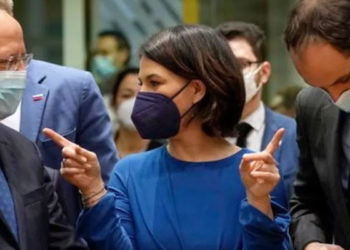 AB’den Rusya’ya ‘Ukrayna’ uyarısı: Ağır sonuçlar doğuracak yaptırım uygularız