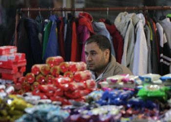 AFP: TL'deki değer kaybı, Suriye'nin kuzeyinde de geçinmeyi zorlaştırdı