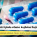 AFP'de ilaç kıtlığı mercek altında: Türkler, kur krizi içinde ortadan kaybolan ilaçların peşinde