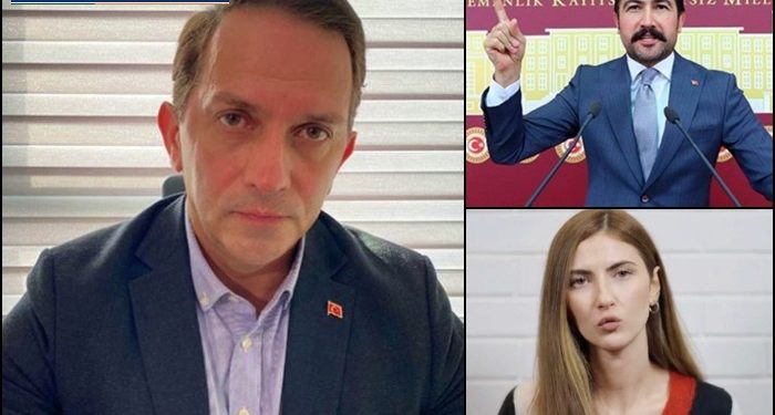 AK Parti nihayet kendine yakışan iletişim dilini buldu