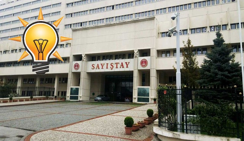 AKP’den torpil bulan sınavsız müdür oldu