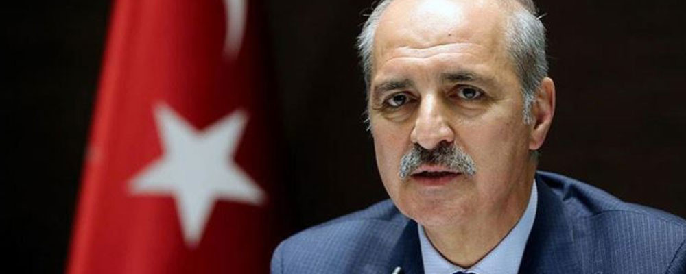 AKP’li Kurtulmuş’tan ‘ekonomik OHAL’ iddiasına: Saçma sapan