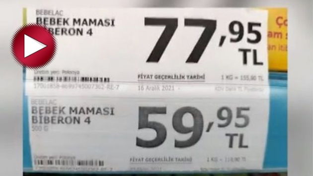 AKP’nin “Son 15 günde neler oldu?” videosuna cevap: “ya tutarsa” modeline geçildi