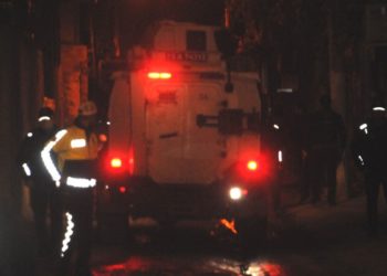 AKP Cizre eski ilçe başkanının kardeşi silahlı saldırıda öldürüldü