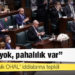 AKP, 'Ekonomik OHAL' iddialarına tepkili: 'Buhran yok, pahalılık var'