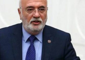 AKP Grup Başkanvekili Elitaş tüm çalışanların asgari ücret kadar gelirine vergi istisnası getirileceğini açıkladı