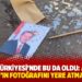 AKP T&uuml;rkiyesi&rsquo;nde bu da oldu: Artık Erdoğan&rsquo;ın fotoğrafını yere atmak da su&ccedil;