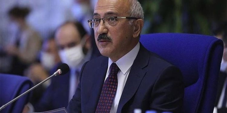 AKP kulisi: Yeni ekonomi politikasına uyumlu bakan tercih edildi