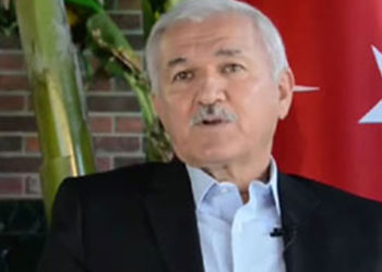 AKP kurucusu: “Dolardan bana ne!” diyenlerin şerefi varsa döviz varlıklarını açıklasın”