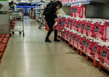 AKP, stokçulara ceza artırımı için TBMM’ye yasa teklifi sunacak