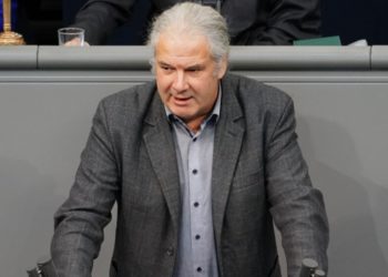 AKPM üyesi Hunko: Türkiye İmralı’ya gidişimi engelliyor