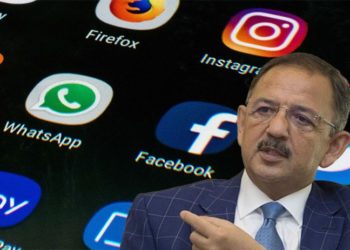 AKP'den sosyal medya talimatı: Aktif kullanın