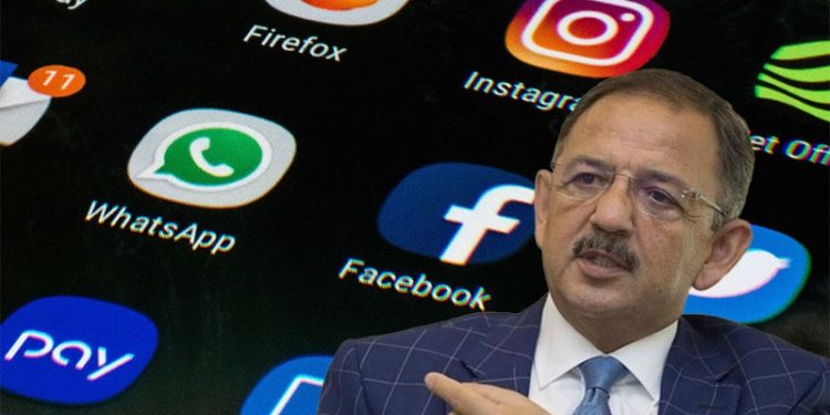 AKP'den sosyal medya talimatı: Aktif kullanın