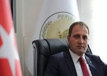 AKP'li Belediye Başkanı akrabalarını birçok kuruma yönetici yaptı