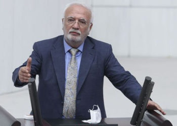 AKP'li Elitaş: Tüm ücretlilerin asgari ücrete kadar olan kazançları vergi dışı bırakılacak