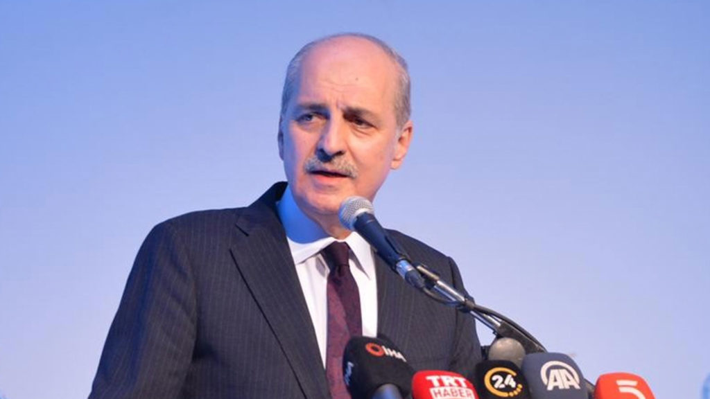 AKP'li Kurtulmuş açıkladı: Memur ve emekli maaşlarında düzenlemeler yapılacak