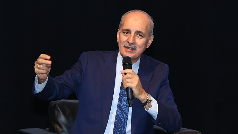 AKP'li Kurtulmuş'un döviz alan esnaflara ilişkin sözlerine muhalefet ve ekonomistlerden tepki: En büyük ahlaksızlık enflasyonla çalmaktır