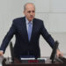 AKP'li Kurtulmuş: Neoliberal tezlerin yüksek faiz düşük kur sarmalının içine düşmeyeceğiz