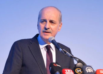 AKP'li Kurtulmuş açıkladı: Memur ve emekli maaşlarında düzenlemeler yapılacak
