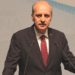 AKP'li Numan Kurtulmuş'a 'ahlaksızlık' tepkisi