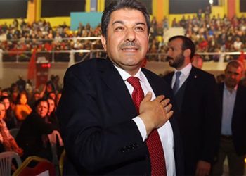 AKP'li Tevfik Göksu’nun rant ağı