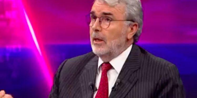 AKP'li Tosun: Hayat pahalılığı Türkiye'ye mahsus değil; Almanya'da enflasyon yüzde 2'den 5'e çıkmış yani yüzde 150'lik enflasyon