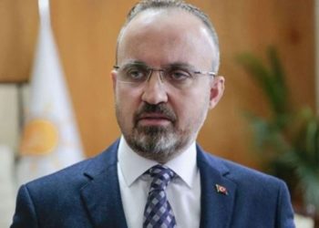 AKP'li Turan'dan 'ekonomik kriz' itirafı: İnkâr etmiyoruz; hep birlikte atlatacağız