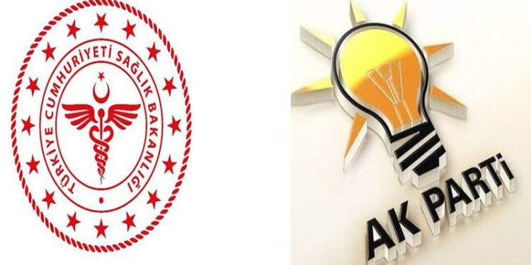 AKP'li başkanın eşi, müdür yardımcısı olarak atandı