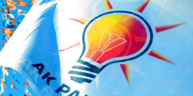 AKP'li belediyelere "sosyal medyada görünür olun" talimatı