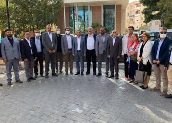 AKP'li belediyenin 1,6 milyarlık arsa satışı yargıya takıldı