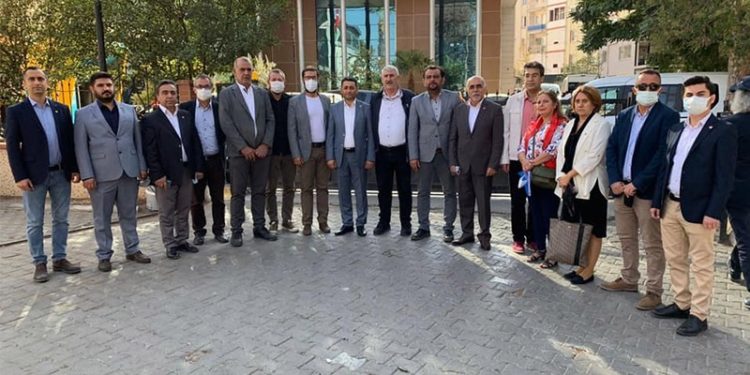 AKP'li belediyenin 1,6 milyarlık arsa satışı yargıya takıldı