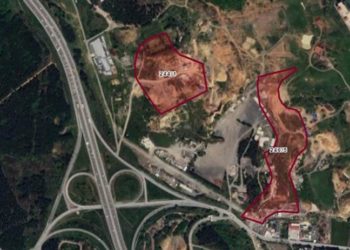 AKP'li belediyenin arsası 'yabancıya' gitmedi, AKP'li vekilin eşi satın aldı