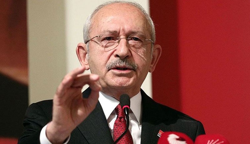 AKP'li isimden Kılıçdaroğlu'na 'sokakları dar ederiz' tehdidi