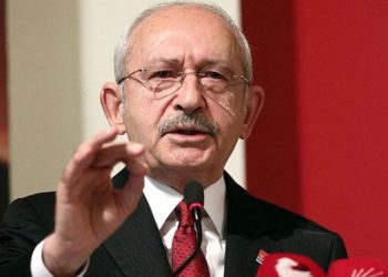 AKP'li isimden Kılıçdaroğlu'na 'sokakları dar ederiz' tehdidi