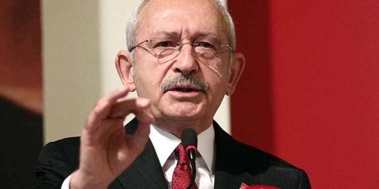 AKP'li isimden Kılıçdaroğlu'na 'sokakları dar ederiz' tehdidi
