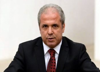 AKP'li Şamil Tayyar uyardı: Sosyal gerginlik derinleşiyor, aman dikkat