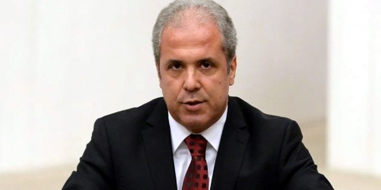 AKP'li Şamil Tayyar uyardı: Sosyal gerginlik derinleşiyor, aman dikkat