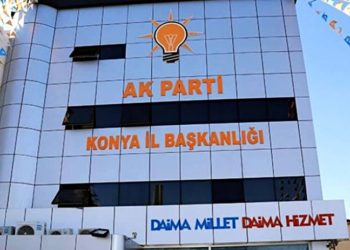 AKP'nin kalesi çatırdıyor: Konya’da benim için AKP dönemi bitmiştir